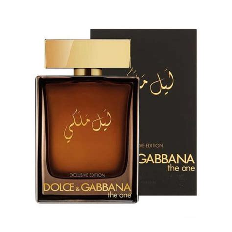 dolce gabbana exclusive edition|dolce and gabbana royal night.